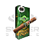 Charuto Brasileiro - Dona Flor - Robusto Puro - 3UN. - Imagem 1