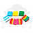 Oil Slick Quadrado Silicone - 9ml - Imagem 1