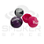 Slick Container Ball To Na Bê - 6ml - Imagem 1