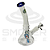 Bong De Vidro Rick and Morty - Imagem 1