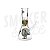 Bong - Glass Ice Bong Percolator - Pombo - Squadafum - Imagem 1