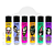 Isqueiro - Clipper - Lion Rolling Circus - Imagem 1
