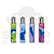 Isqueiro - Clipper - Baleia Azul - Imagem 1