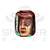 Bandeja Pequena - Lion Rolling Circus - Ruby - Imagem 1