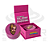 Dichavador de Cerâmica Lion Rolling Circus - Rosa - Imagem 1