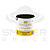 Tabaco Fumo para Cachimbo Doctor Pipe - Scottish Mixture - Lata (50g) - Imagem 1