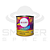 Tabaco Para Enrolar - Be Happy - Virginia Blend - 50g - Imagem 1