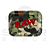 Bandeja De Metal - Raw - Camuflada - Extra Grande - Imagem 1