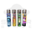 Isqueiro - Clipper - Llama Work - Imagem 1