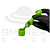 Mini Nectar Collector de Silicone - Cultura Dab - Imagem 3