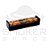 Bolador Weed War - King Size 110 mm - Imagem 1