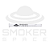 Piteira de Vidro - Smoker Space - C/ Esferas - Imagem 1