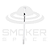 Piteira de Vidro - Smoker Space - Fina - Ultra Longa - Imagem 1