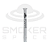 Piteira de Vidro - Smoker Space - Listrada - Imagem 1