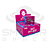 Piteira - Bem Bolado Pop Pink - Hiper Large - Imagem 1
