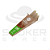 Seda - Bem Bolado Cone - Brown King Size - Imagem 1