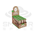 Seda - Bem Bolado Cone - Brown King Size - Imagem 2