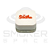 Slick de Vidro - Sadhu - 9ml - c/2 Divisorias - Imagem 1