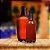 Garrafa PET Growler com tampa com lacre - Imagem 1