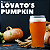 Kit Receita Lovato's Pumpkin - Imagem 1