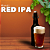 Kit Receita Red IPA - Imagem 1
