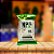 Lúpulo Nugget NP - a.a 13,4% - Peso Liq:50G - Imagem 1
