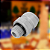 Conexao Rapida rosca macho 1/4" BSP x tubo 3/8" - Imagem 1