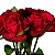 Buquê De Rosas Vermelhas - Imagem 3