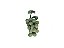 Mini Cacho de Uva Artificial com Efeito Kit com 12 - Imagem 10