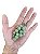 Mini Cacho de Uva Artificial com Efeito Kit com 12 - Imagem 11