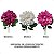 Dalia Grande Artificial Premium - Imagem 4