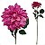 Dalia Grande Artificial Premium - Imagem 3