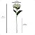 Hortênsia Grande Artificial Premium Luxo - Imagem 3