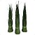 Buquê de Capim Verde Artificial 50CM - Imagem 1