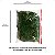 Musgo Desidratado Verde Artificial 45G 500ML - Imagem 2