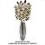 Orquídea Cimbidio Artificial Premium Silicone 75CM - Imagem 3