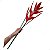 Heliconia Tropical Artificial Premium 90CM - Imagem 6