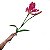 Flor Iris Artificial Promocional 75CM Liquidação - Imagem 5