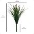 Buquê de Capim Com Mini Flores Artificial 42CM - Imagem 3