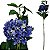 Hortensia Grande Artificial Premium 105CM - Imagem 1