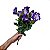 Buquê de Petúnia Artificial Com 8 Flores - Imagem 2