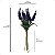 Buquê de Lavanda Artificial Premium 32CM Cor Roxo - Imagem 3