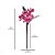 Galho De Jasmim Manga Frangipani Artificial Premium 45cm - Imagem 6