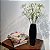 Gipsofila Artificial Premium Mosquitinho 62CM Kit com 2 - Imagem 4