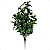 Buque de Azevinho Com Berries Artificial 40CM - Imagem 1