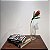 Protea Artificial Premium Flor Exotica Tropical - Imagem 3