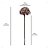 Hortensia Artificial Decor Premium Grande - Imagem 3