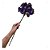 Hortensia Artificial Decor Premium Grande - Imagem 13