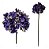 Hortensia Artificial Decor Premium Grande - Imagem 10
