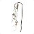 Pendente de Cerejeira Arificial Kit com 3 - Imagem 4